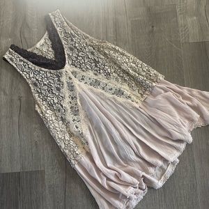 2 piece boutique tops